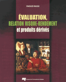 EVALUATION RELATION RISQUE RENDEMENT ET PRODUITS DERIVES - FAOUZI RASSI