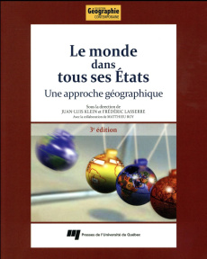 Monde dans tous ses états - Lasse Klein J.L.