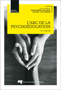 L'ABC de la Psychoéducation - Maïano ; Coutu ; Aimé ; Lafantaisie
