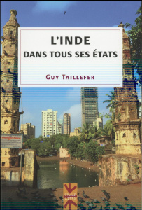 L'Inde dans tous ses états - Taillefer Guy ; Hébert François ; Granger Serge