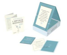 L'art de se réinventer. 52 cartes de transformation professionnelle - Bordeleau Nicole