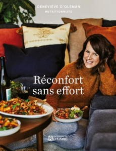 Réconfort sans effort - O'Gleman Geneviève