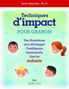 Techniques d'impact pour grandir - Beaulieu Danie