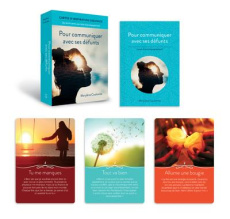 Pour communiquer avec ses défunts - Coulombe Marylène