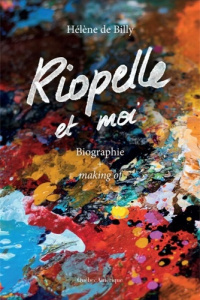 Riopelle et moi - Billy Helene de