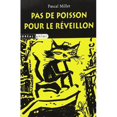 Les nuits de Blues Tome 1 : Pas de poisson pour le réveillon - Millet Pascal