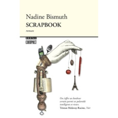 Scrapbook - Bismuth Nadine