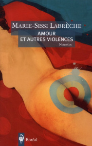 Amour et autres violences - Labrèche Marie-Sissi