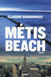 Métis Beach - Bourbonnais Claudine
