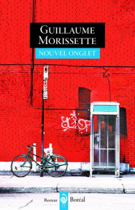 Nouvel onglet - Morissette Guillaume ; Grenier Daniel