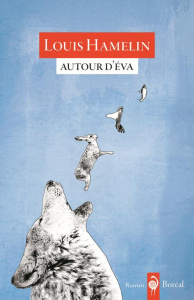 Autour d'Eva - Hamelin Louis
