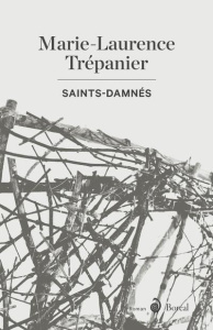Saints-Damnés - Trépanier Marie-Laurence