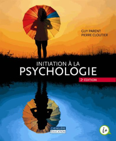 Initiation à la psychologie - Parent Guy