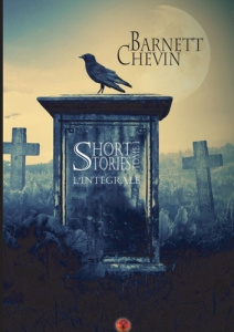 Short stories - tome 1 - Chevin Barnett