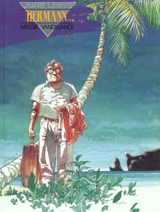 Missié Vandisandi - HERMANN