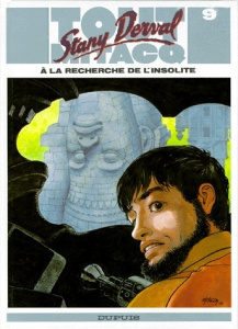 Tout Mitacq Tome 9 : Stany Derval à la recherche de l'insolite - Beckers André-H