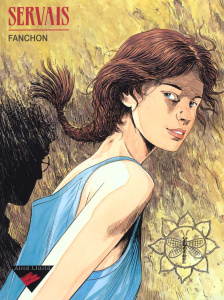 Fanchon - SERVAIS JEAN CLAUDE