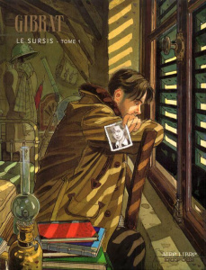 Le sursis Tome 1 - Gibrat Jean-Pierre