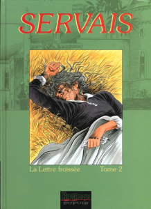 La mémoire des arbres Tome 8 : La Lettre froissée. Volume 2 - SERVAIS