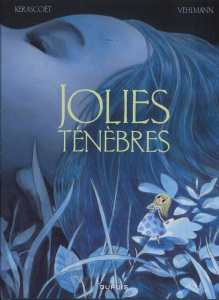 Jolies ténèbres - Vehlmann Fabien