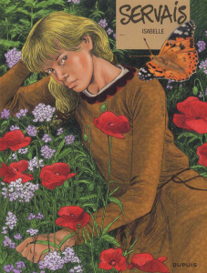 Isabelle Tome 5 - Servais Jean-Claude