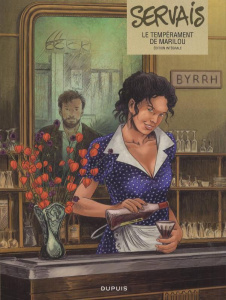 Le tempérament de Marilou - Servais