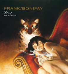 Zoo : La visite - Bonifay Philippe