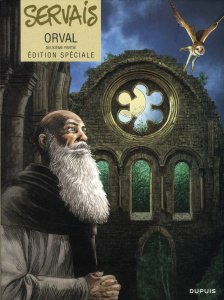 Orval - Tome 2 - Orval - tome 2/2 (édition spéciale) - SERVAIS
