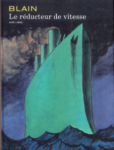 Le réducteur de vitesse - Blain Christophe