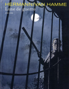 Lune de guerre - HERMANN