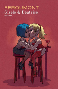 Gisèle et Béatrice - Feroumont Benoît