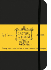 Carnet du Portugal - Pedrosa Cyril