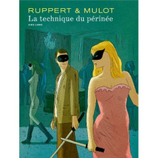 La technique du périnée. Avec un ex-libris - Ruppert Florent ; Mulot Jérôme ; Merlet Isabelle