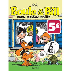 Boule & Bill Tome 13 - Roba Jean
