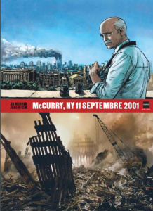 Magnum Photos Tome 3 : McCurry, NY 11 septembre 2001 - McCurry Steve ; Morvan Jean-David ; Tréfouël Séver