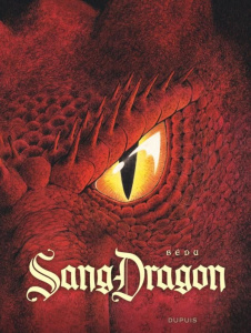 SangDragon - Bédu