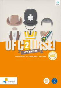 OF COURSE! 2 NEW ( SCOODLE) - DAVID ZANIER,ELOY RO