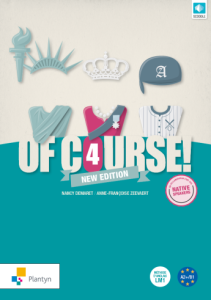 OF COURSE! 4 NEW ( SCOODLE) - ANNE-FRANA OISE ZEEV