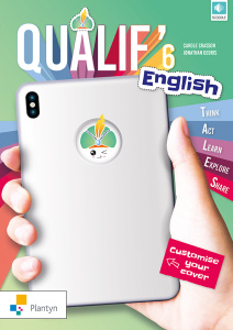 QUALIF' ENGLISH 6