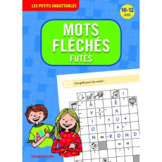 Mots fléchés futés - PAGE JB.