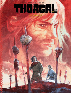 Thorgal - Tome 38 - La Selkie (Fnac) - BOISSIERE YANN