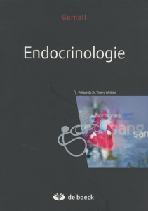 Endocrinologie - Gurnell Mark
