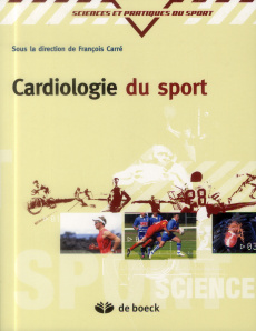 Cardiologie du sport - Carré François