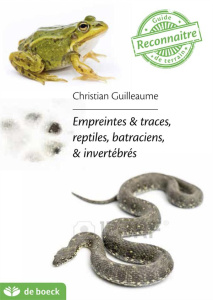 La faune sauvage - Guilleaume Christian