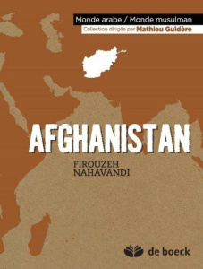 Afghanistan - Nahavandi Firouzeh