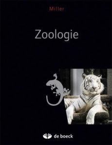 Zoologie - Miller Stephen A. ; Harley John ; Cornec Jean-Pier