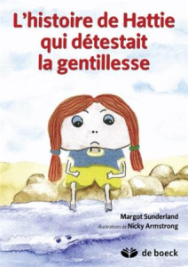 Aider les enfants enfermés dans la colère ou la haine - Sunderland Margot ; Hallet Françoise