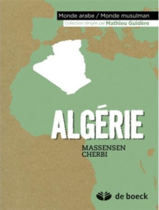 Algérie - Cherbi Massensen