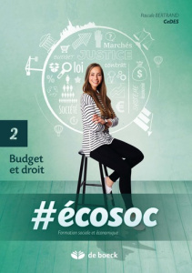 écosoc Budget et droit - Bertrand Pascale