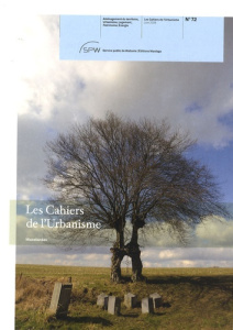 CAHIERS DE L'URBANISME 72 - JUIN 2009 - COLLECTIF